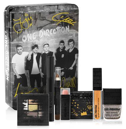 One Direction Looks Collection - Take Me Home kit